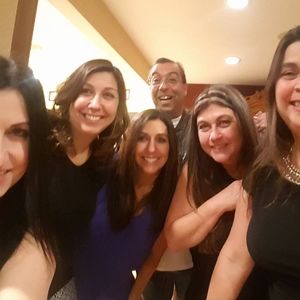 Meet your Posher, Judy